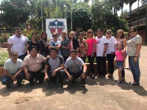 AGENTES DE PASTORAL 2018